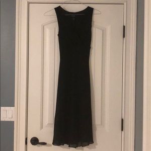 Express dress